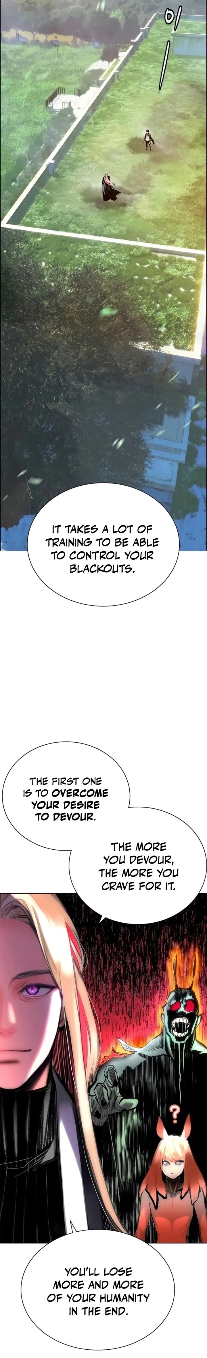 Jungle Juice Chapter 90 - Page 5 in English