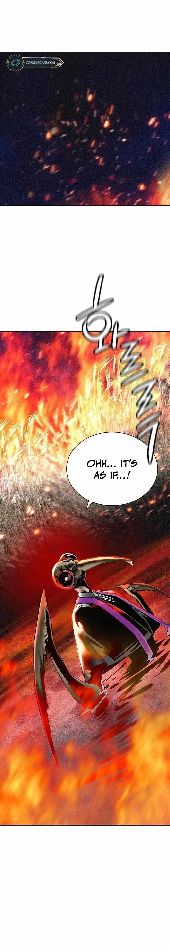Jungle Juice Chapter 94 - Page 40 in English