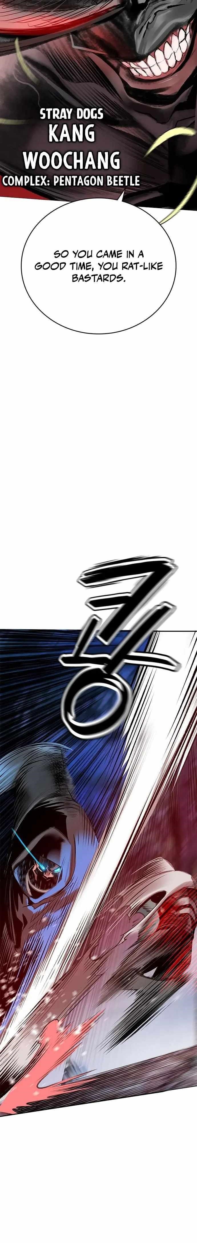 Jungle Juice Chapter 94 - Page 44 in English