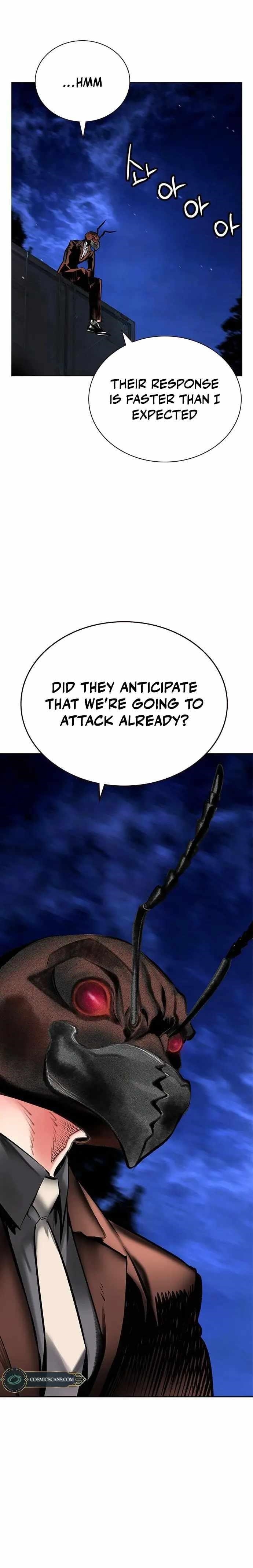 Jungle Juice Chapter 94 - Page 47 in English