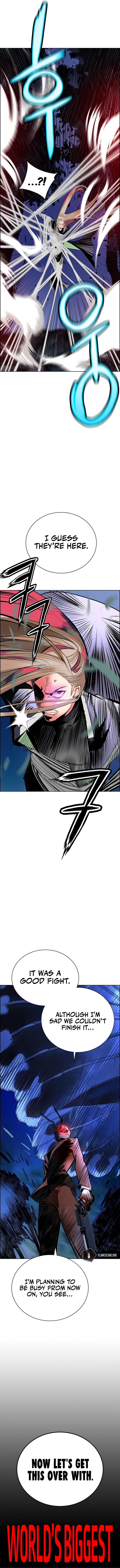 Jungle Juice Chapter 97 - Page 20 in English