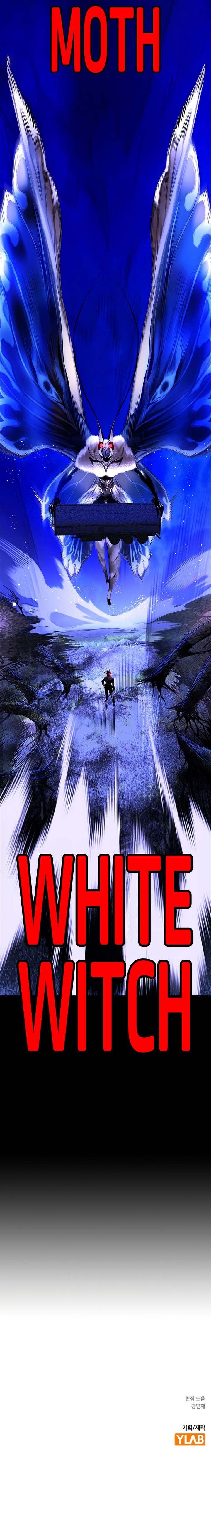Jungle Juice Chapter 97 - Page 21 in English