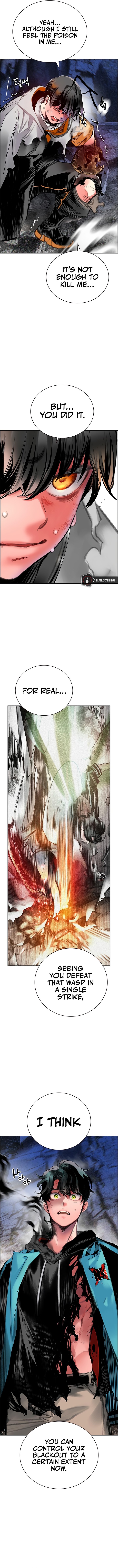 Jungle Juice Chapter 97 - Page 6 in English