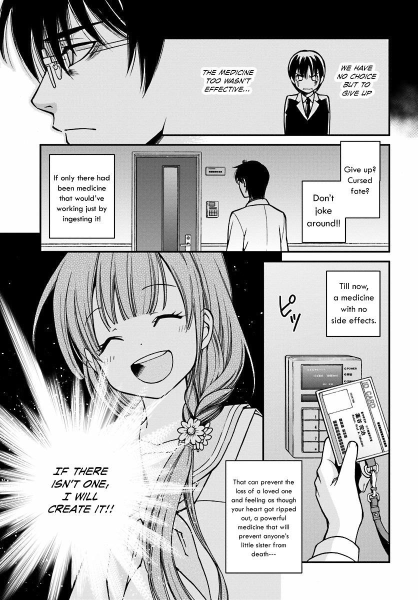 Isekai Yakkyoku Chapter 1 - Page 10 in English