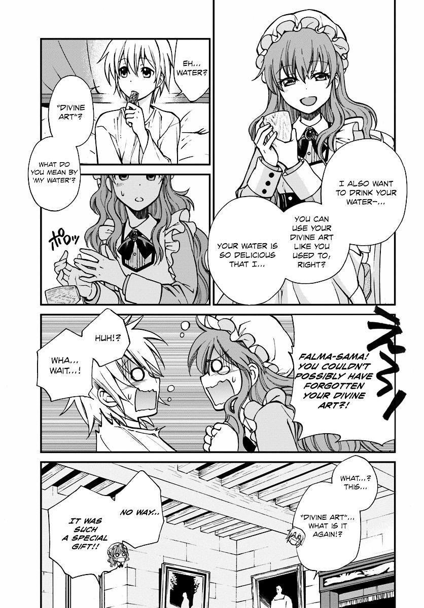 Isekai Yakkyoku Chapter 1 - Page 25 in English