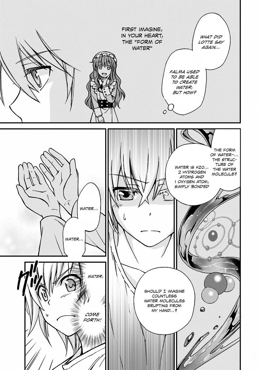Isekai Yakkyoku Chapter 1 - Page 29 in English