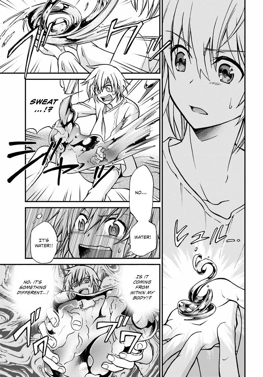 Isekai Yakkyoku Chapter 1 - Page 31 in English