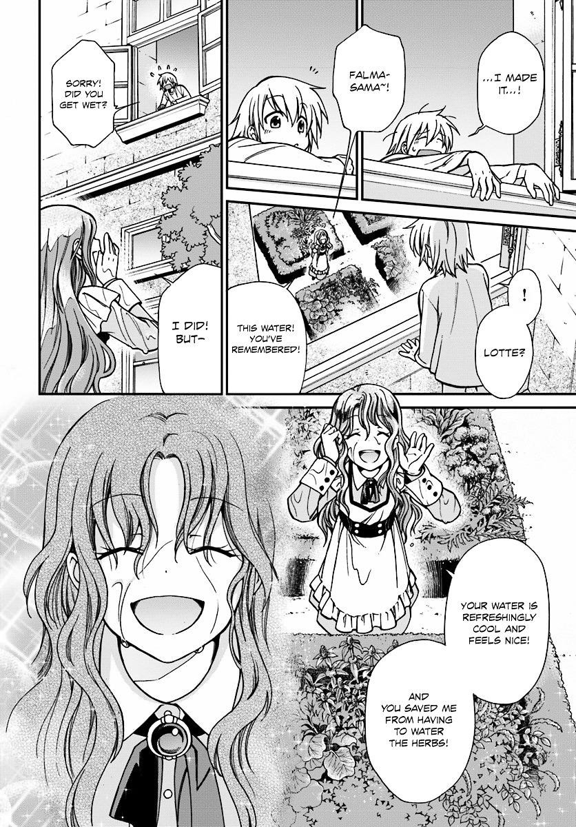 Isekai Yakkyoku Chapter 1 - Page 34 in English