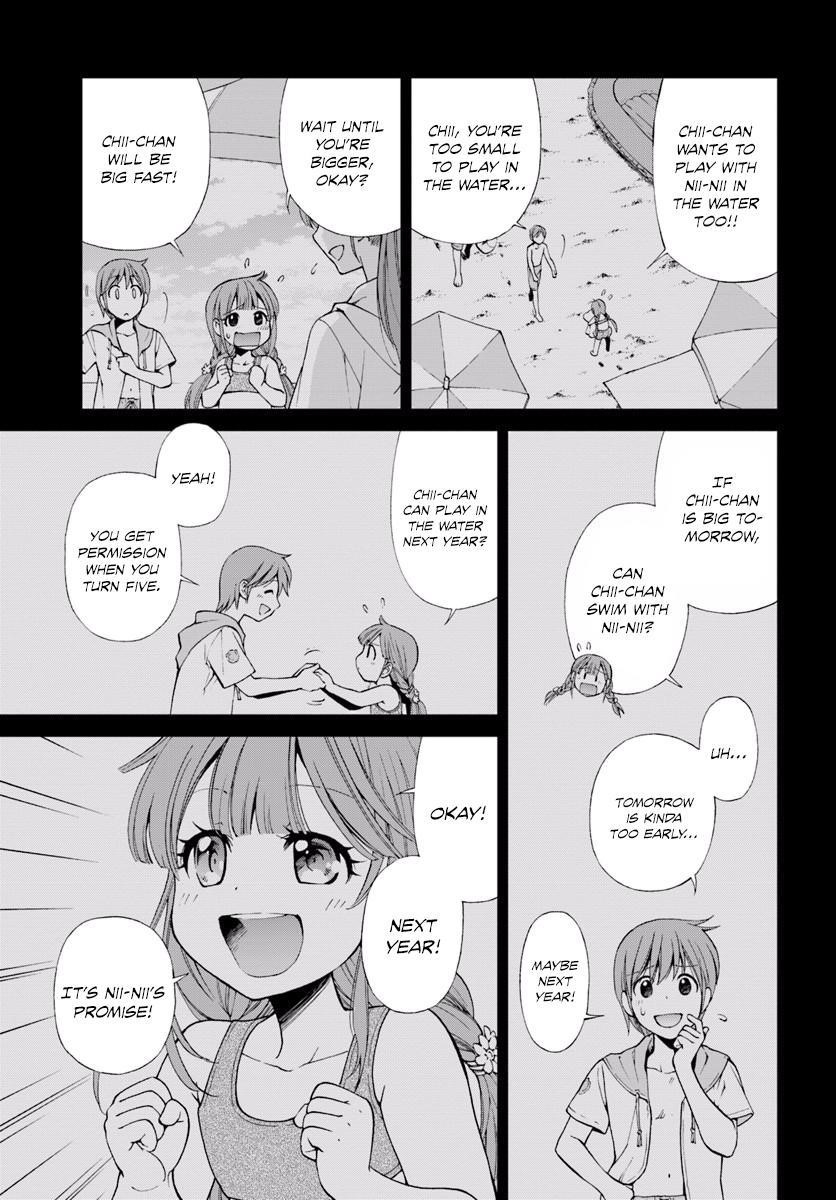 Isekai Yakkyoku Chapter 10.1 - Page 13 in English