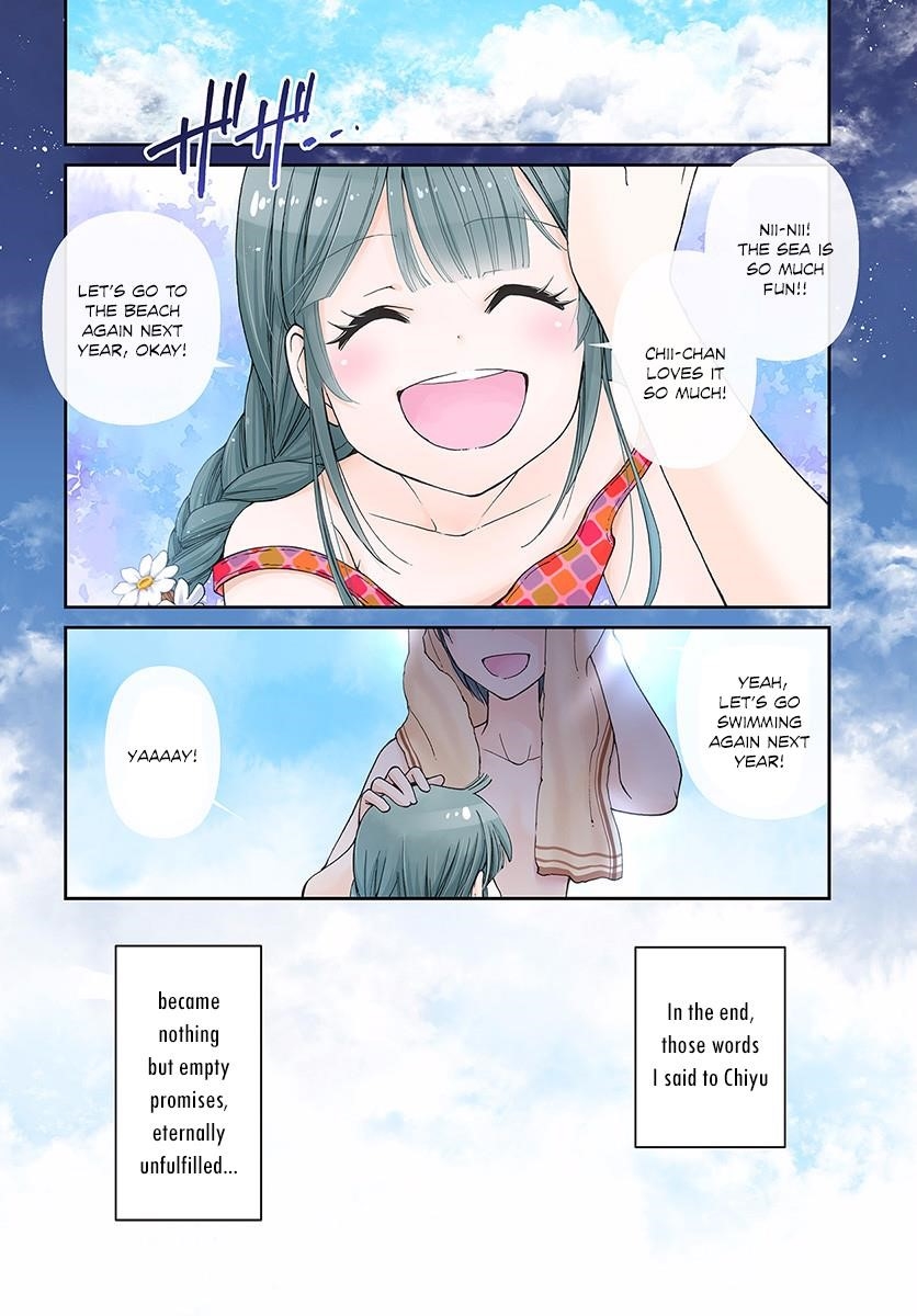 Isekai Yakkyoku Chapter 10.1 - Page 3 in English