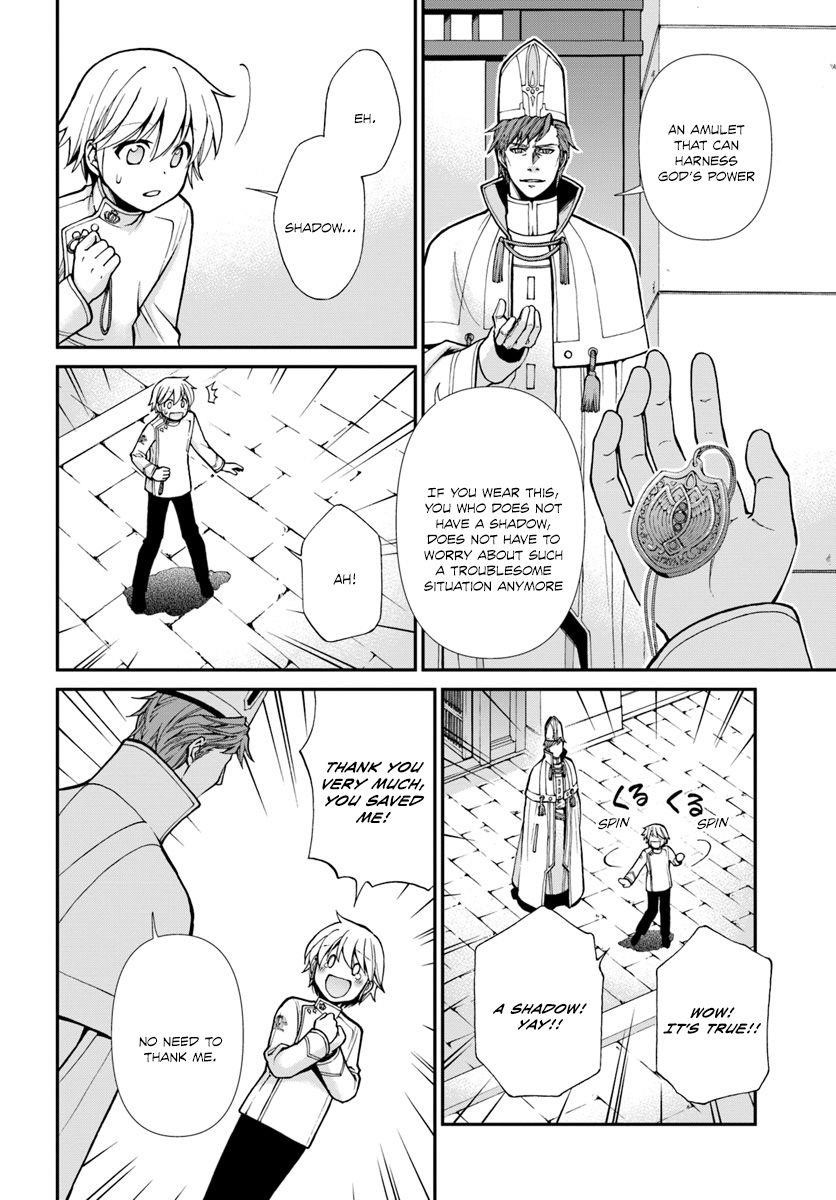 Isekai Yakkyoku Chapter 15 - Page 15 in English
