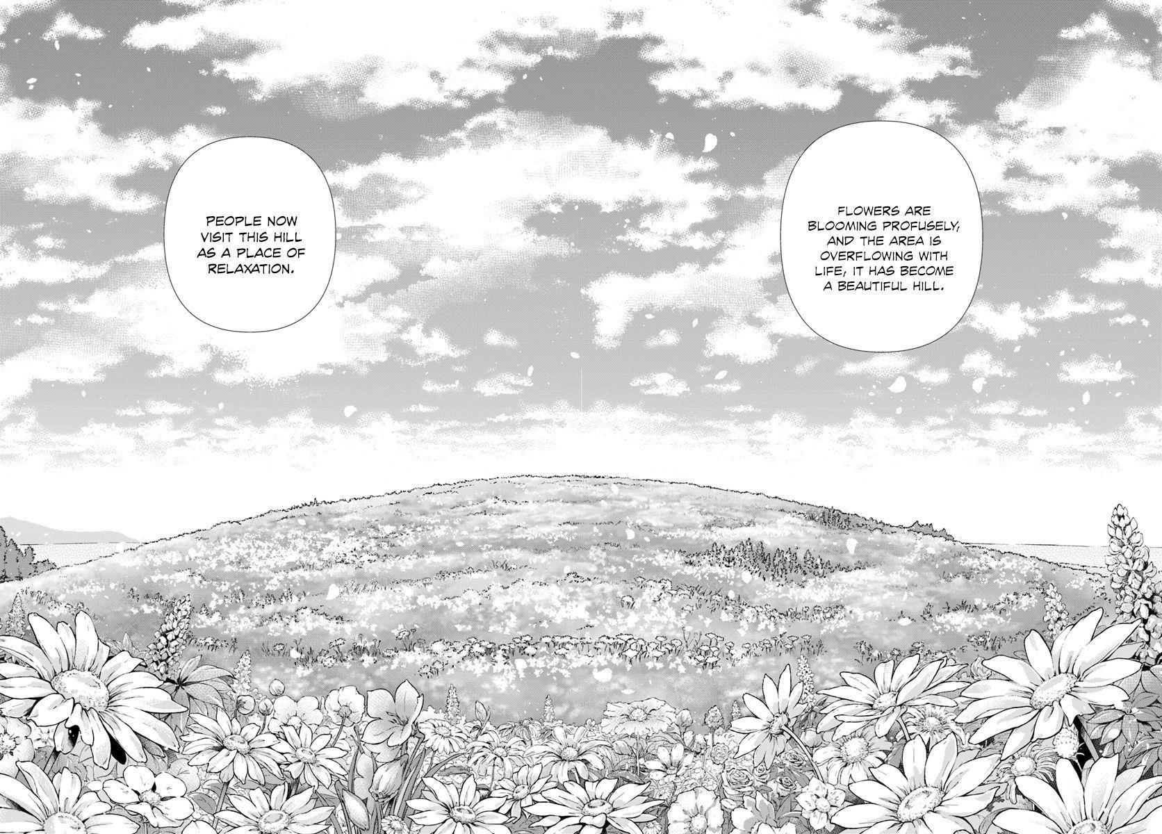 Isekai Yakkyoku Chapter 15 - Page 17 in English
