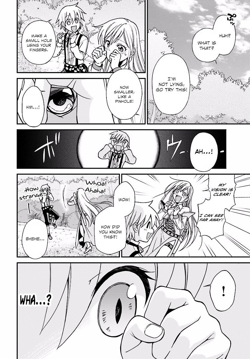 Isekai Yakkyoku Chapter 2 - Page 35 in English