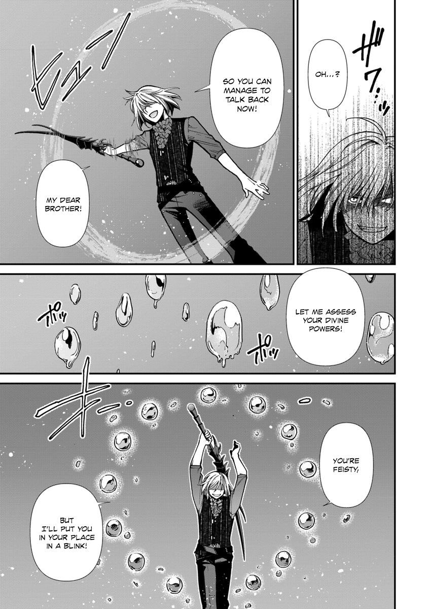 Isekai Yakkyoku Chapter 20 - Page 7 in English
