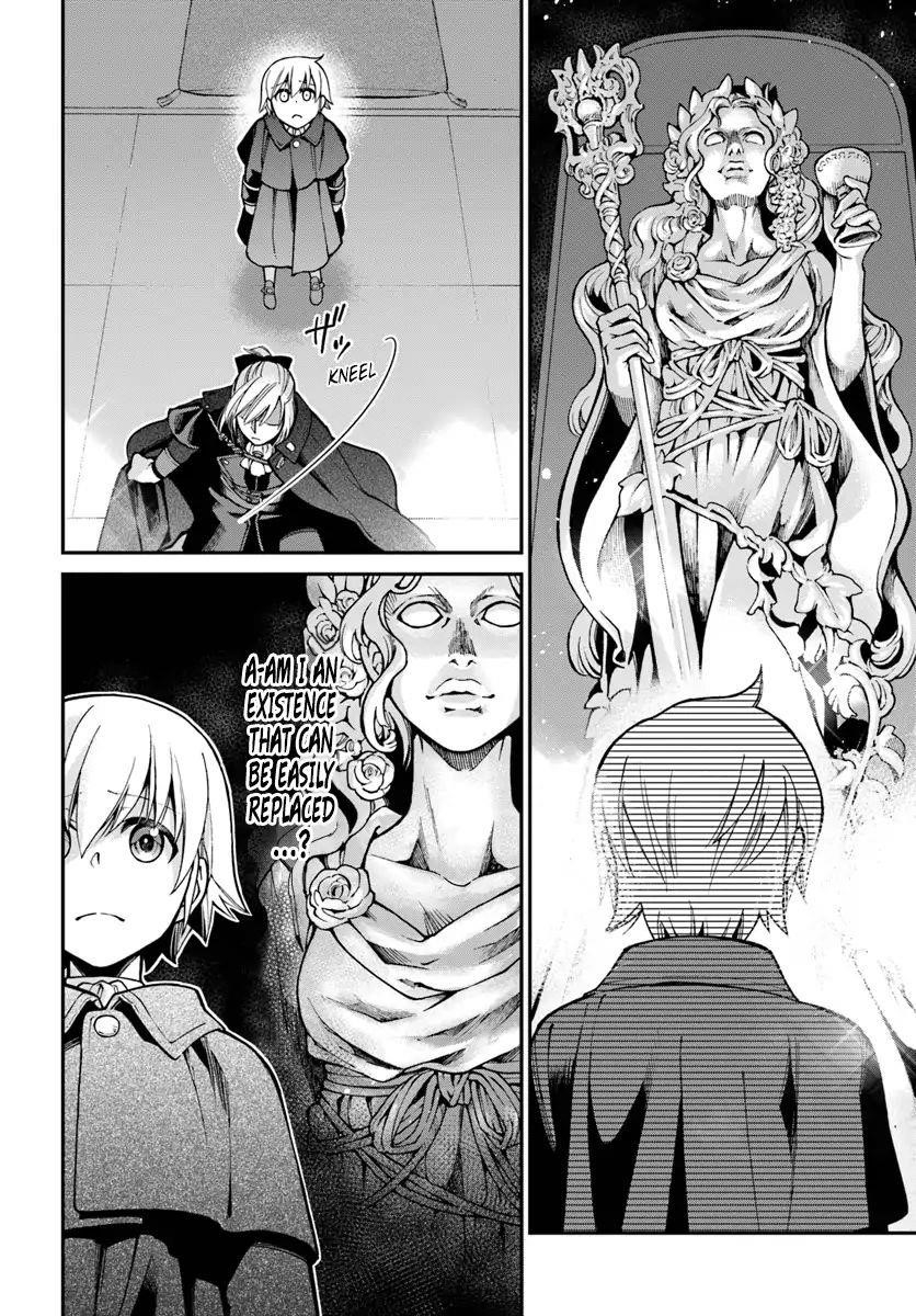 Isekai Yakkyoku Chapter 23 - Page 20 in English