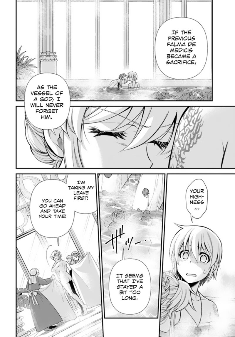 Isekai Yakkyoku Chapter 43 - Page 13 in English
