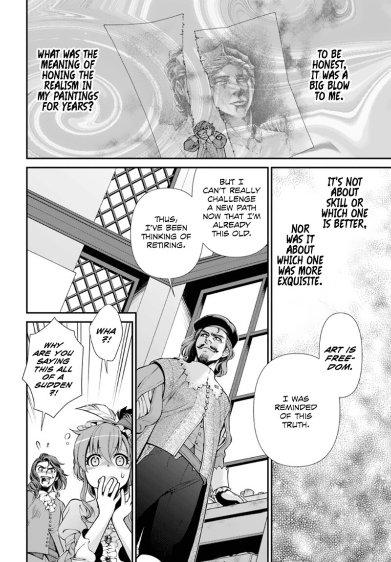 Isekai Yakkyoku Chapter 44 - Page 20 in English