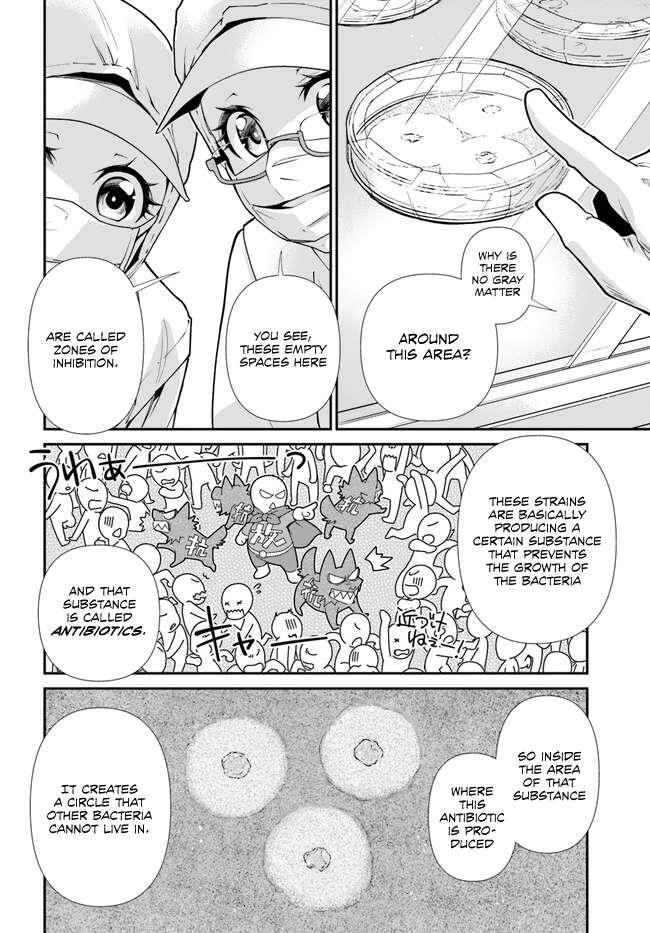 Isekai Yakkyoku Chapter 46 - Page 25 in English