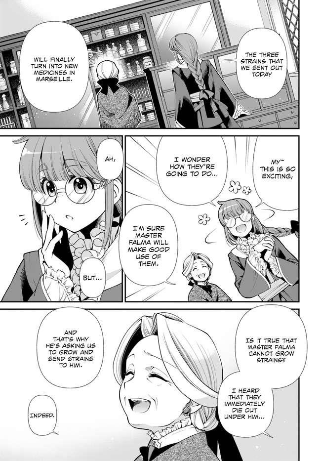 Isekai Yakkyoku Chapter 46 - Page 5 in English