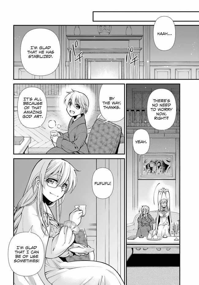 Isekai Yakkyoku Chapter 48 - Page 14 in English