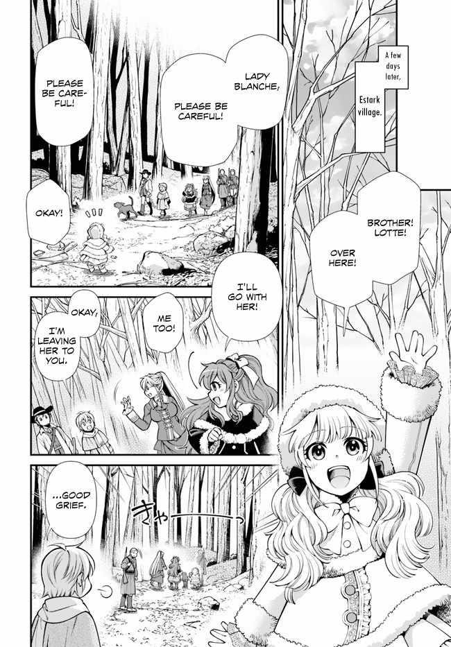 Isekai Yakkyoku Chapter 48 - Page 16 in English