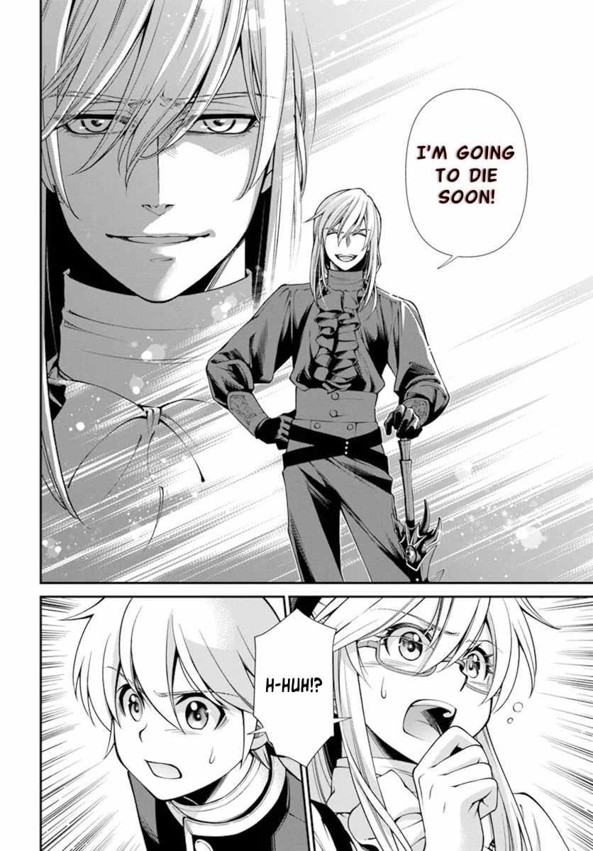 Isekai Yakkyoku Chapter 54 - Page 4 in English