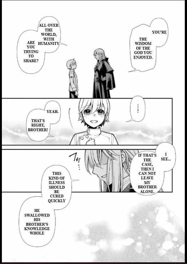 Isekai Yakkyoku Chapter 56 - Page 13 in English