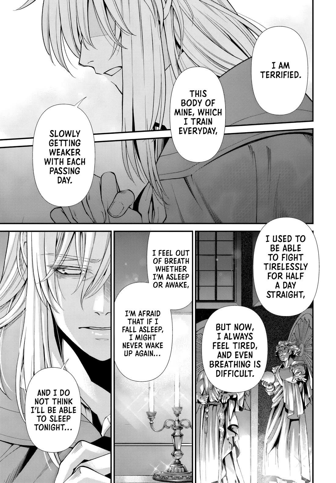 Isekai Yakkyoku Chapter 58 - Page 4 in English