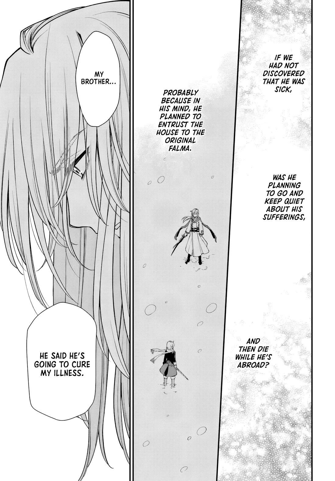 Isekai Yakkyoku Chapter 58 - Page 8 in English