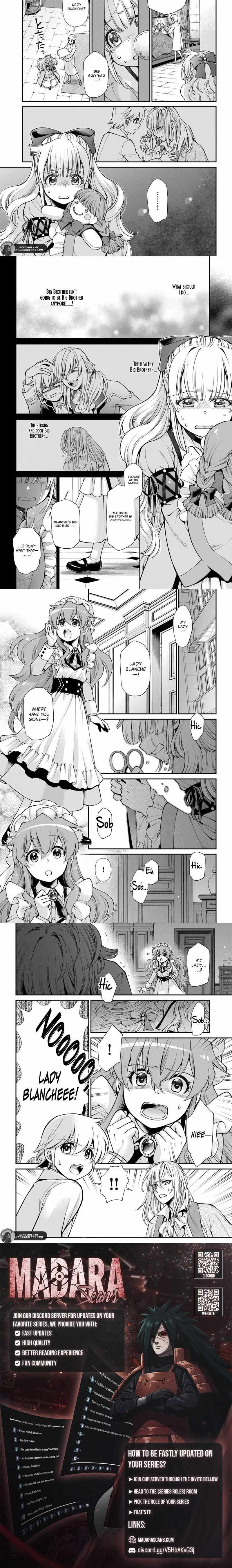 Isekai Yakkyoku Chapter 62.2 - Page 4 in English
