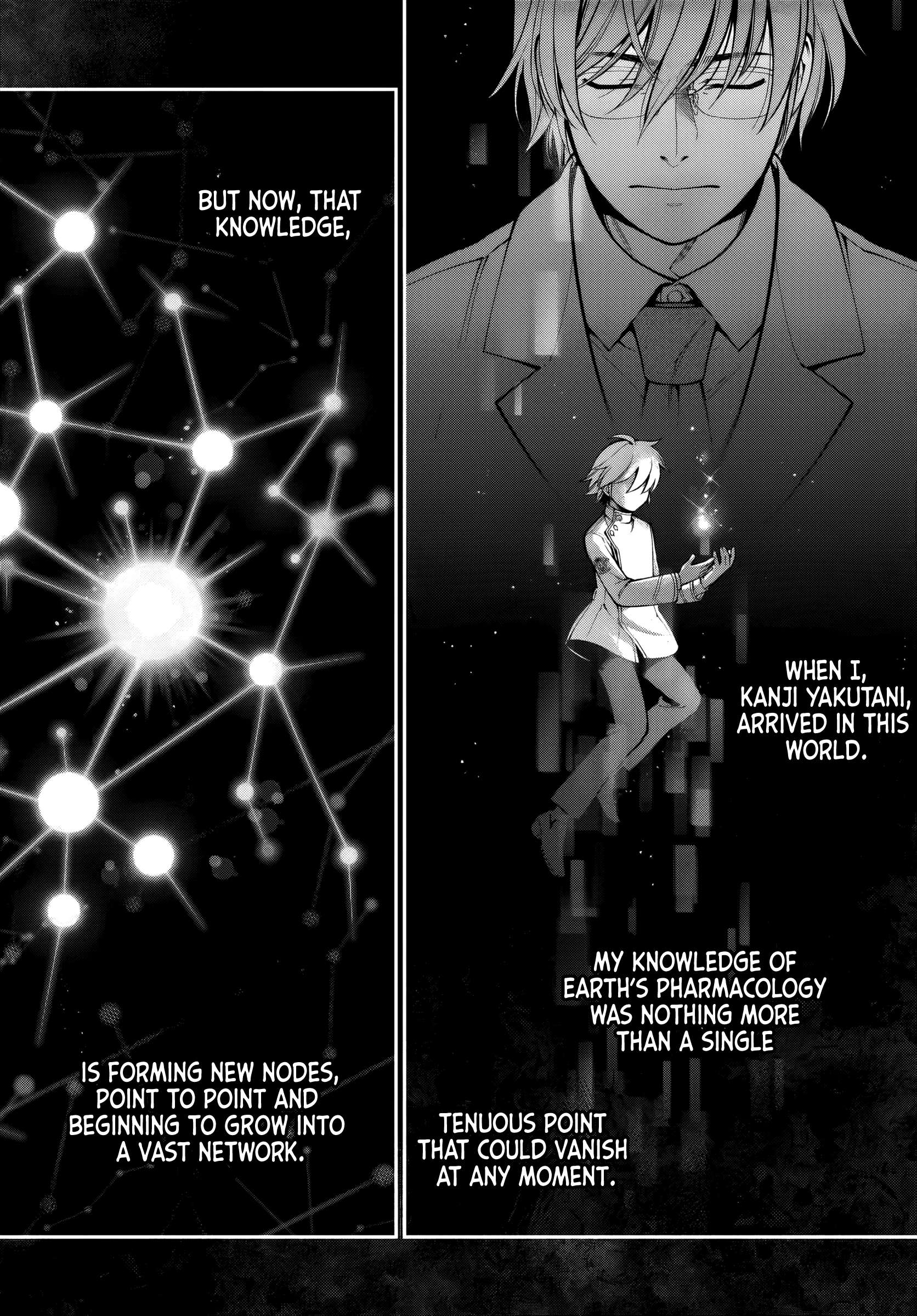 Isekai Yakkyoku Chapter 67 - Page 28 in English