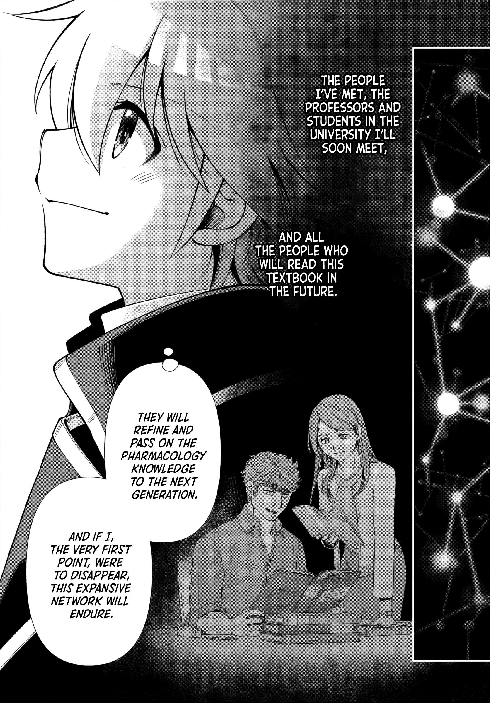 Isekai Yakkyoku Chapter 67 - Page 29 in English