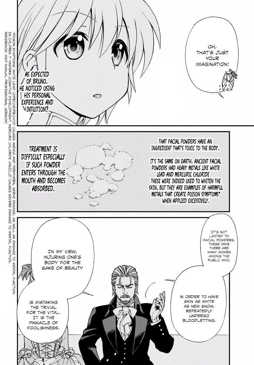 Isekai Yakkyoku Chapter 8 - Page 18 in English