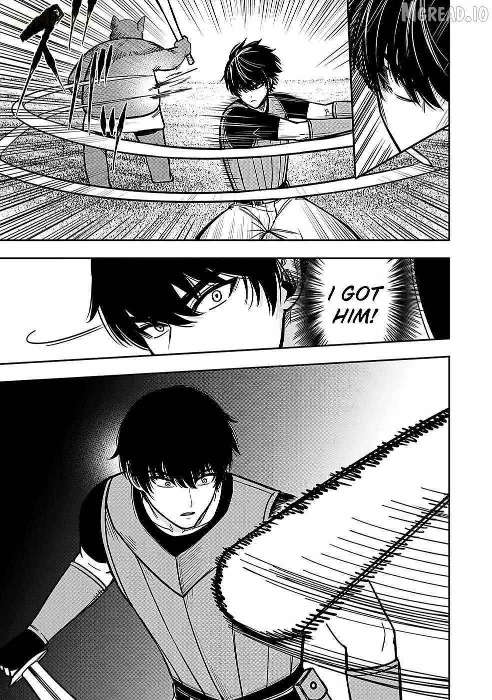 Experience into Skills, I Gained an All-Purpose Ability and Became the Strongest Explorer ~Rising Through Dungeon Exploration Together with a High School Girl~ Chapter 1 - Page 20 in English