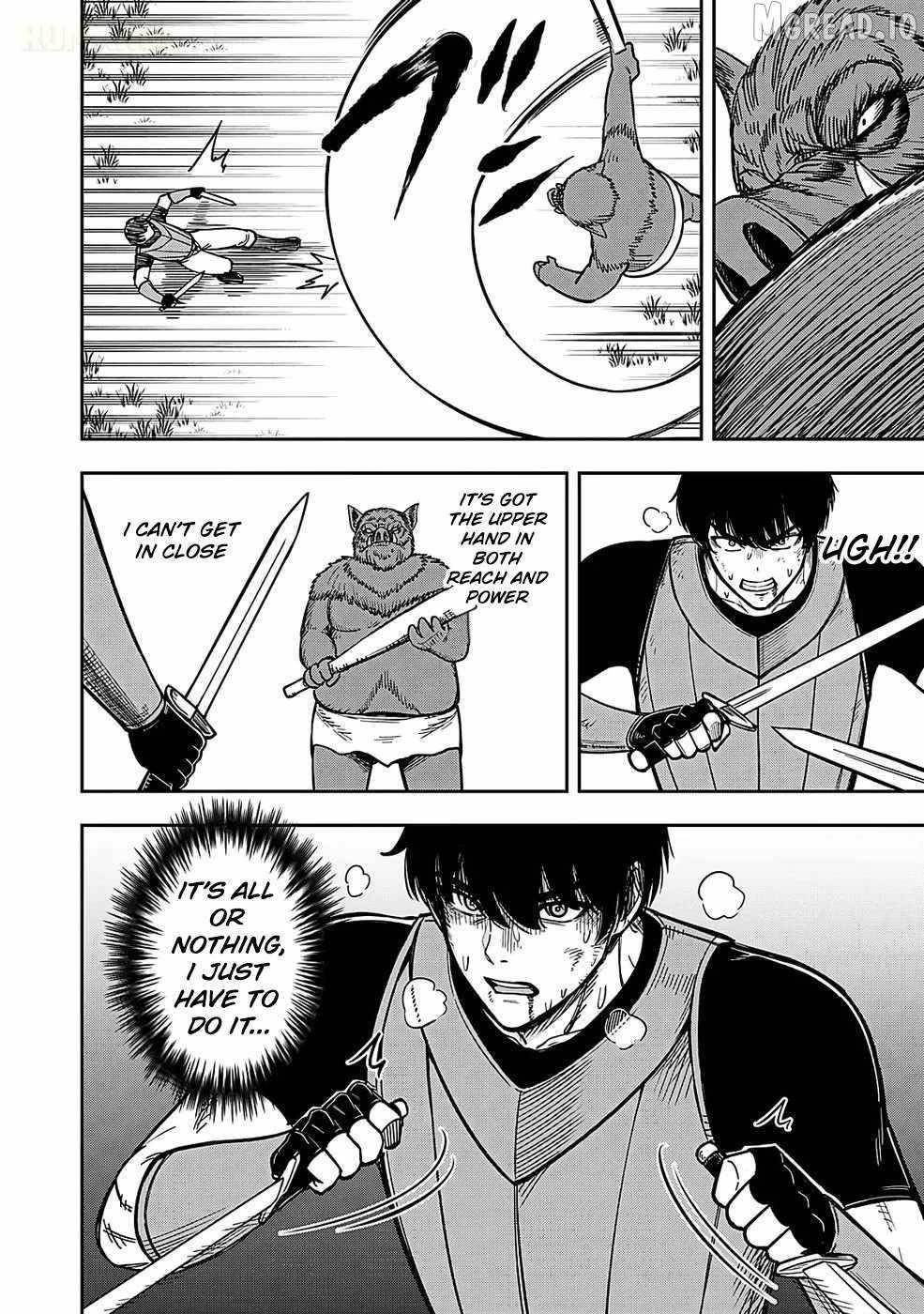 Experience into Skills, I Gained an All-Purpose Ability and Became the Strongest Explorer ~Rising Through Dungeon Exploration Together with a High School Girl~ Chapter 1 - Page 23 in English