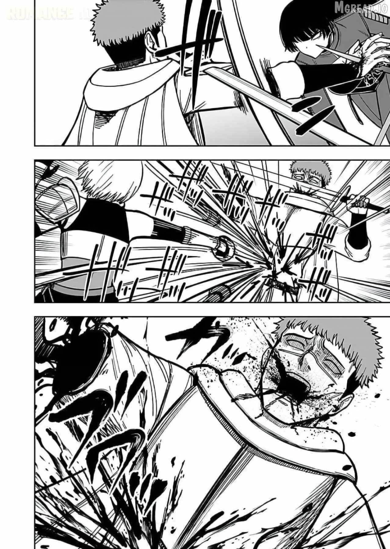 Experience into Skills, I Gained an All-Purpose Ability and Became the Strongest Explorer ~Rising Through Dungeon Exploration Together with a High School Girl~ Chapter 10 - Page 20 in English