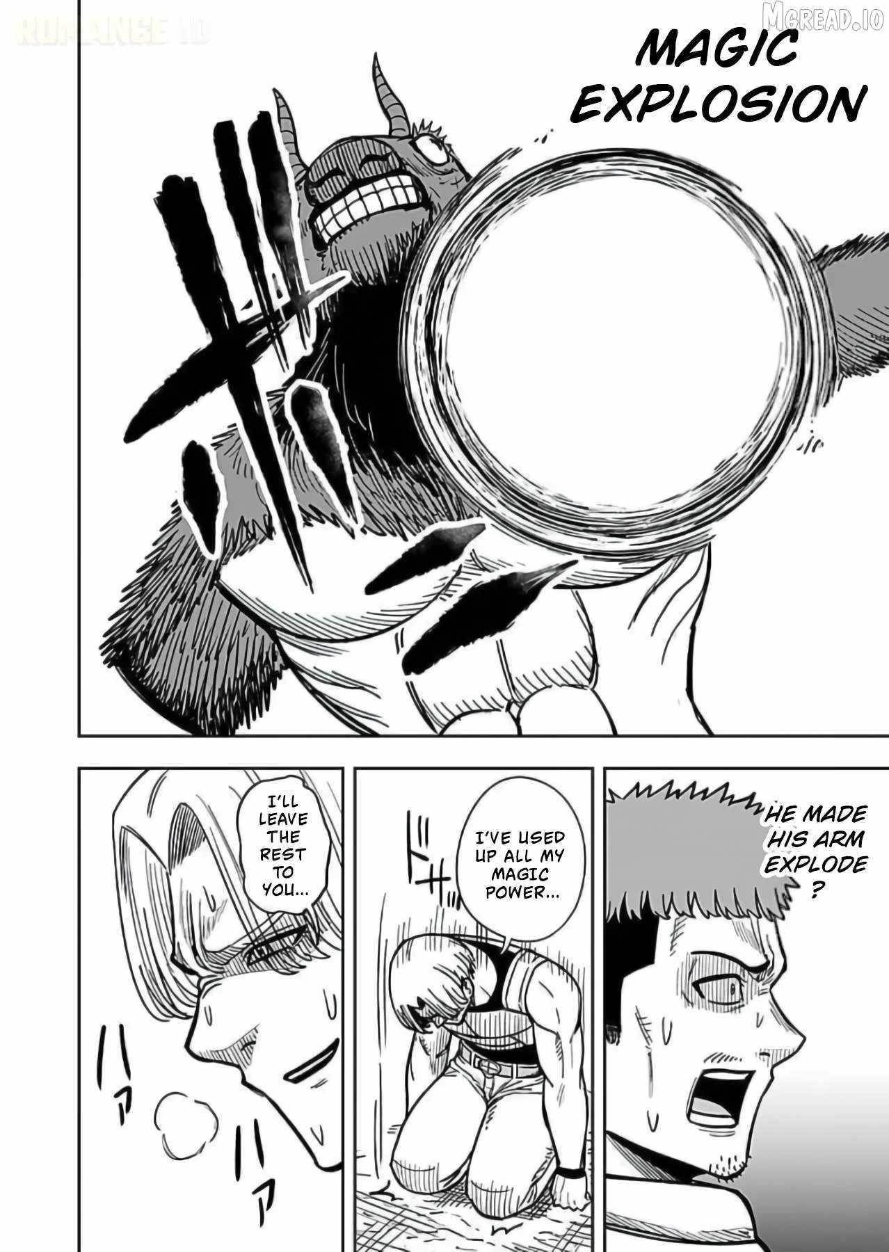 Experience into Skills, I Gained an All-Purpose Ability and Became the Strongest Explorer ~Rising Through Dungeon Exploration Together with a High School Girl~ Chapter 10 - Page 24 in English