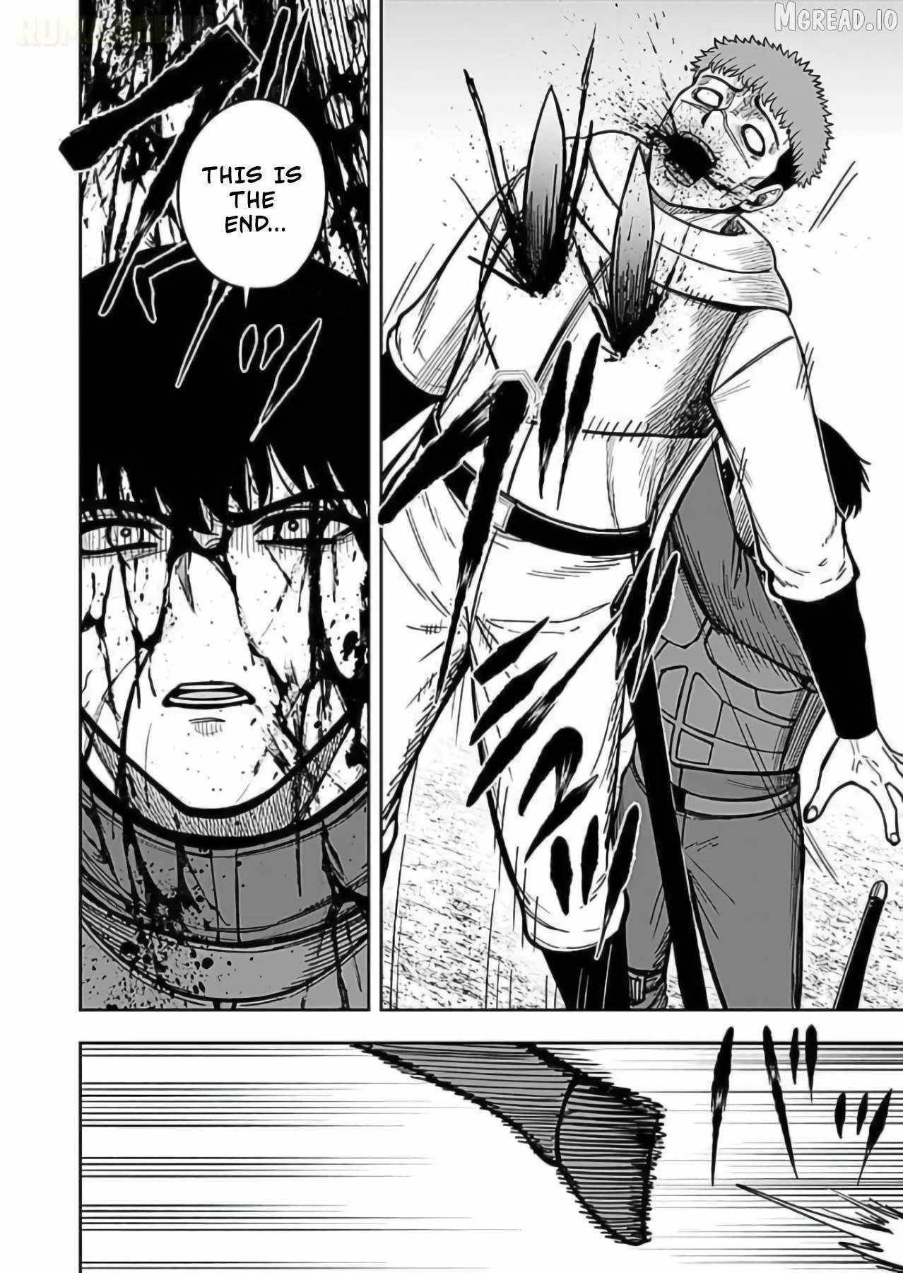 Experience into Skills, I Gained an All-Purpose Ability and Became the Strongest Explorer ~Rising Through Dungeon Exploration Together with a High School Girl~ Chapter 10 - Page 26 in English