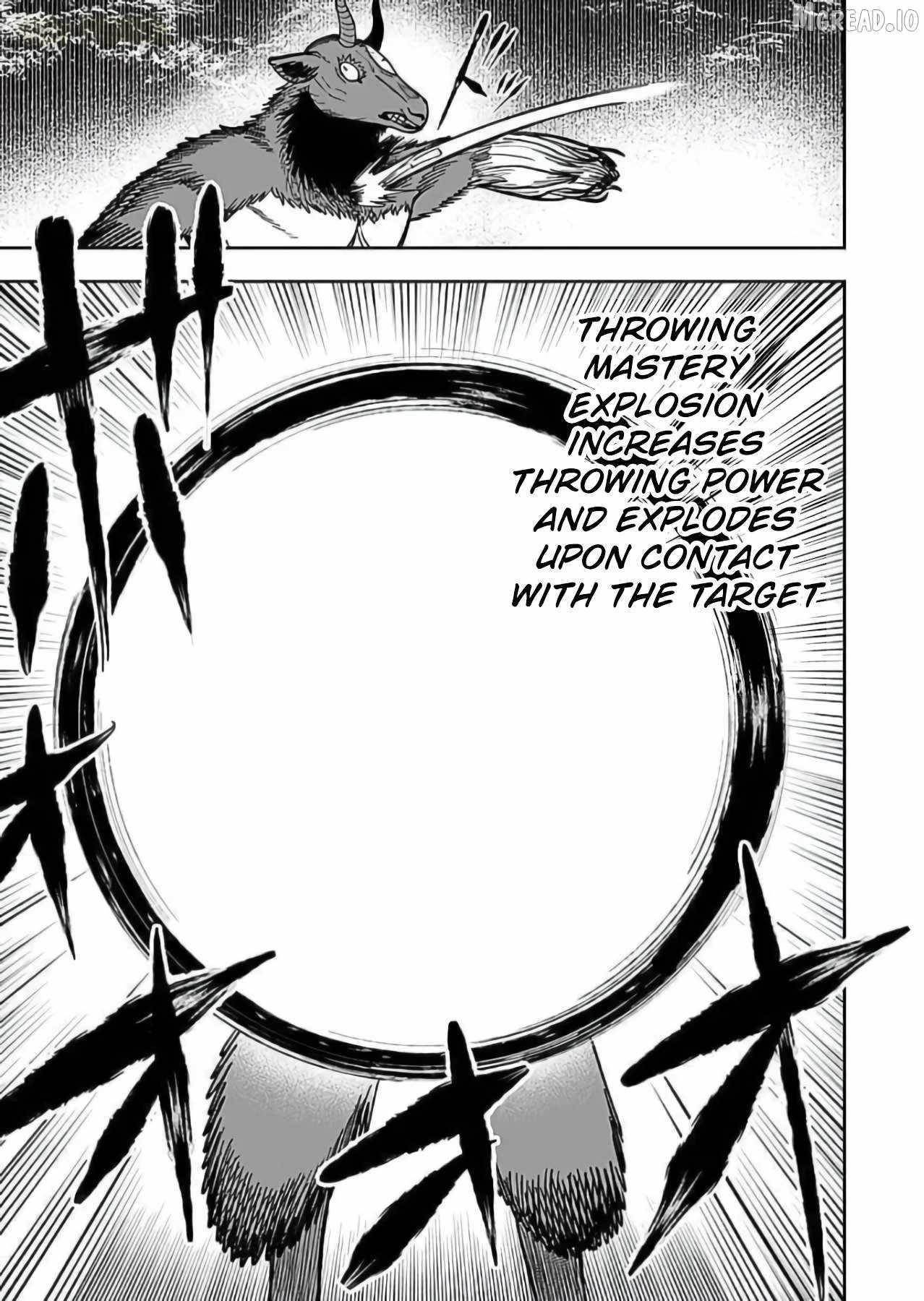 Experience into Skills, I Gained an All-Purpose Ability and Became the Strongest Explorer ~Rising Through Dungeon Exploration Together with a High School Girl~ Chapter 10 - Page 31 in English