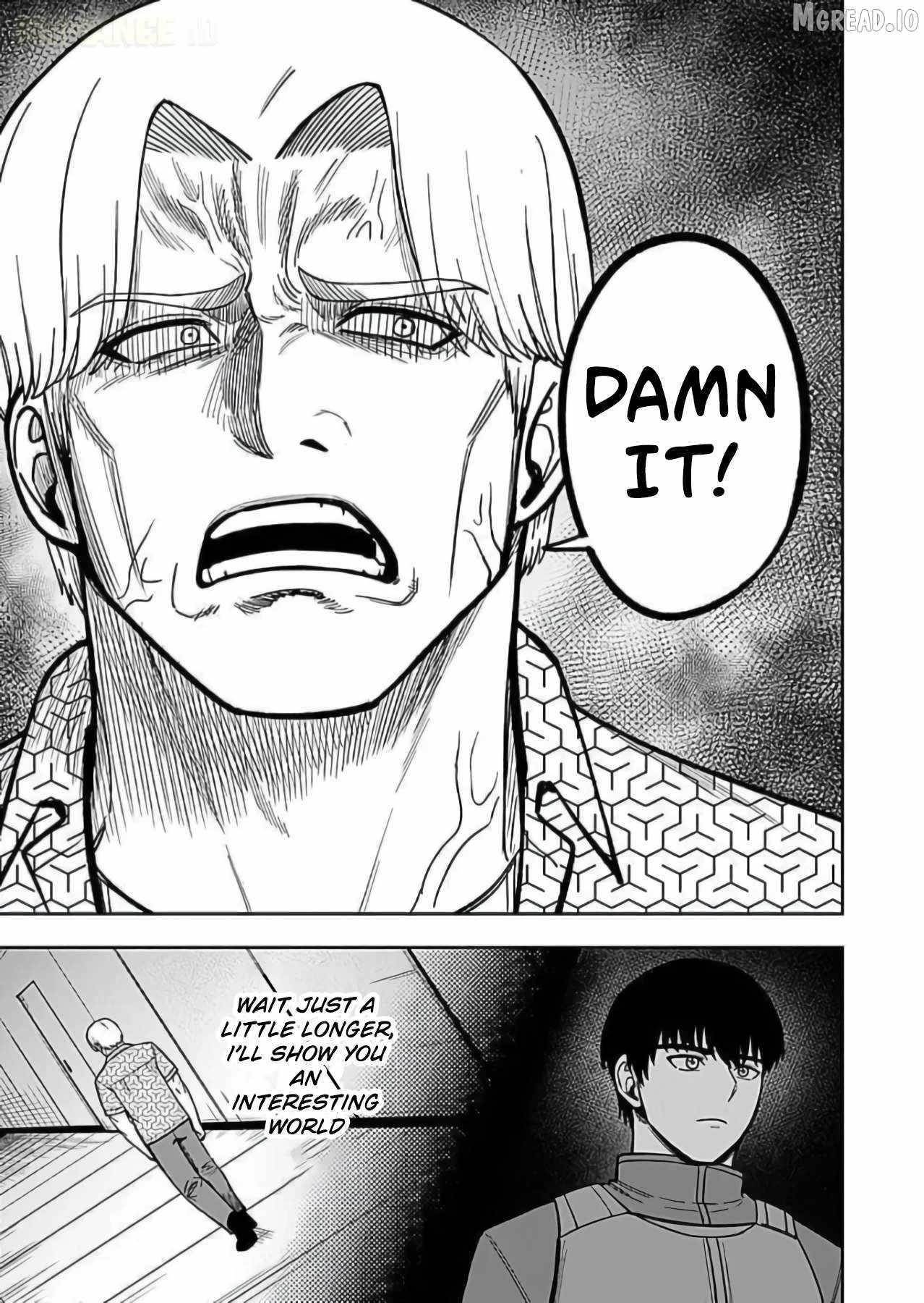 Experience into Skills, I Gained an All-Purpose Ability and Became the Strongest Explorer ~Rising Through Dungeon Exploration Together with a High School Girl~ Chapter 10 - Page 40 in English