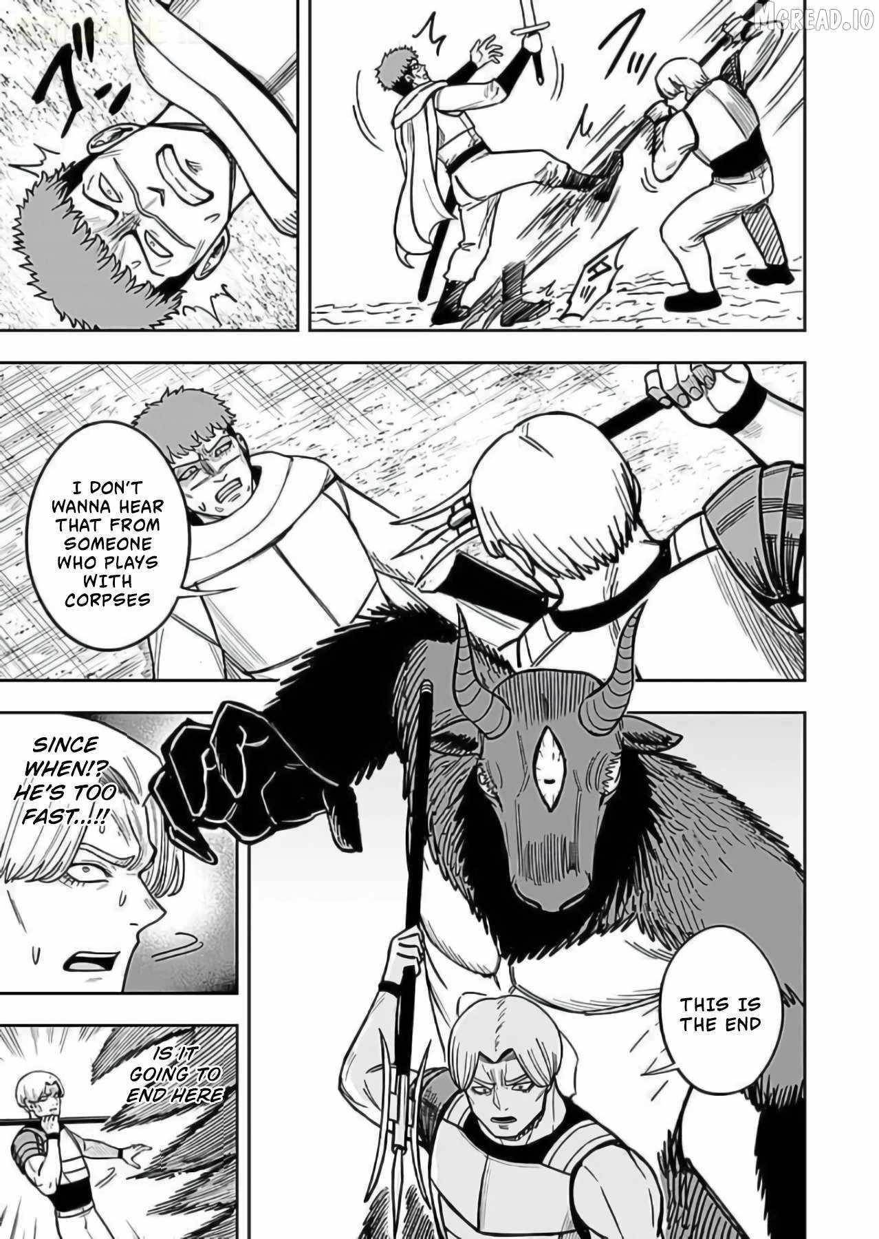 Experience into Skills, I Gained an All-Purpose Ability and Became the Strongest Explorer ~Rising Through Dungeon Exploration Together with a High School Girl~ Chapter 10 - Page 9 in English