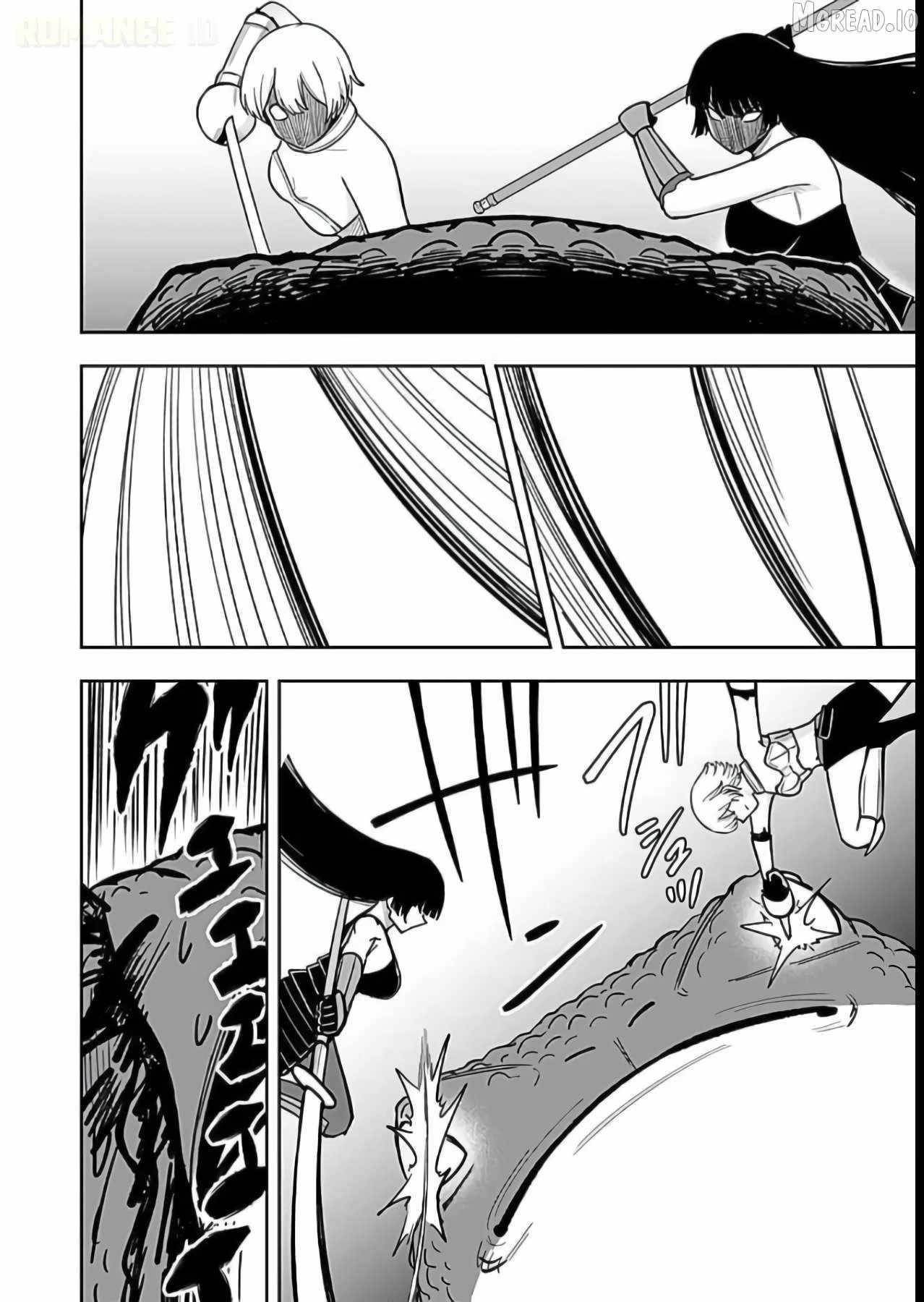 Experience into Skills, I Gained an All-Purpose Ability and Became the Strongest Explorer ~Rising Through Dungeon Exploration Together with a High School Girl~ Chapter 11 - Page 26 in English