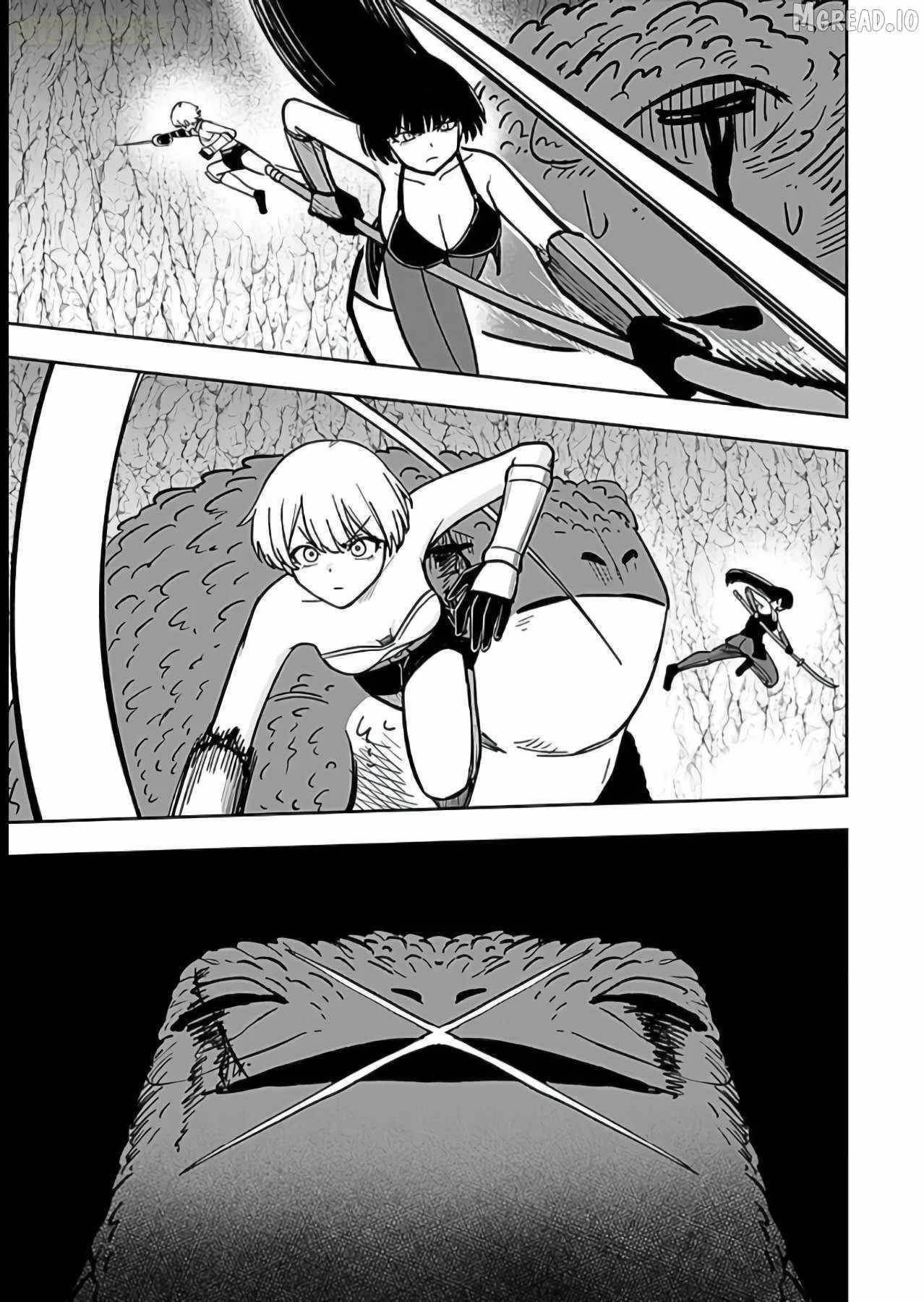 Experience into Skills, I Gained an All-Purpose Ability and Became the Strongest Explorer ~Rising Through Dungeon Exploration Together with a High School Girl~ Chapter 11 - Page 29 in English