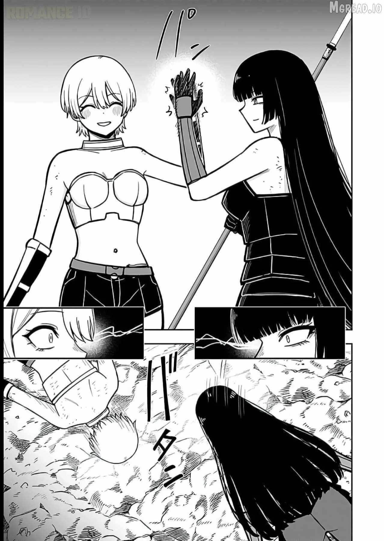 Experience into Skills, I Gained an All-Purpose Ability and Became the Strongest Explorer ~Rising Through Dungeon Exploration Together with a High School Girl~ Chapter 11 - Page 31 in English