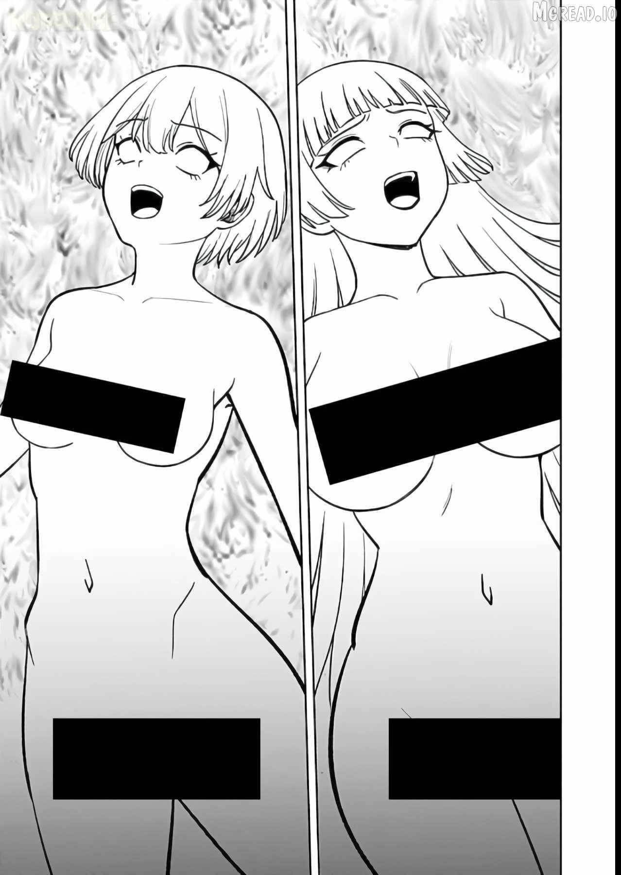 Experience into Skills, I Gained an All-Purpose Ability and Became the Strongest Explorer ~Rising Through Dungeon Exploration Together with a High School Girl~ Chapter 11 - Page 32 in English