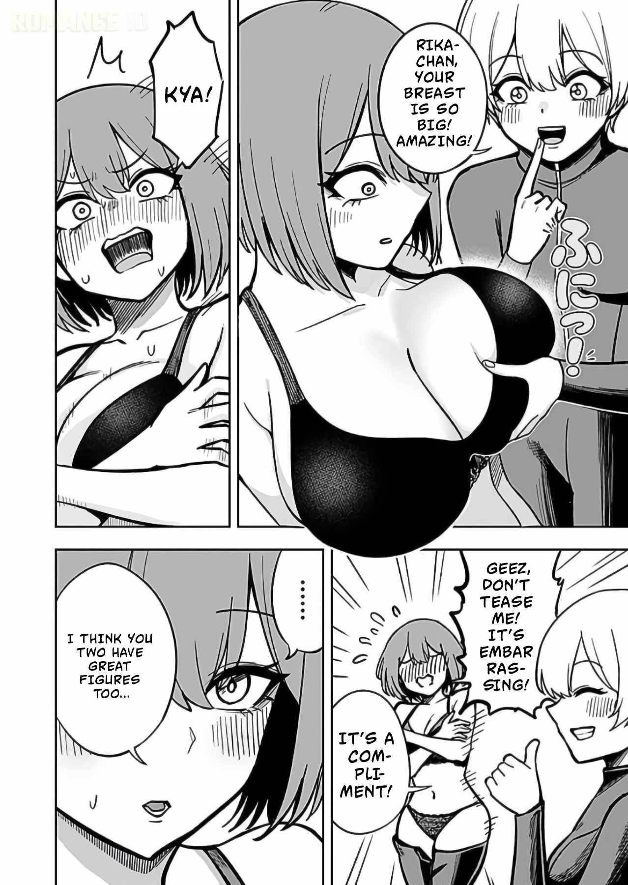 Experience into Skills, I Gained an All-Purpose Ability and Became the Strongest Explorer ~Rising Through Dungeon Exploration Together with a High School Girl~ Chapter 12 - Page 14 in English