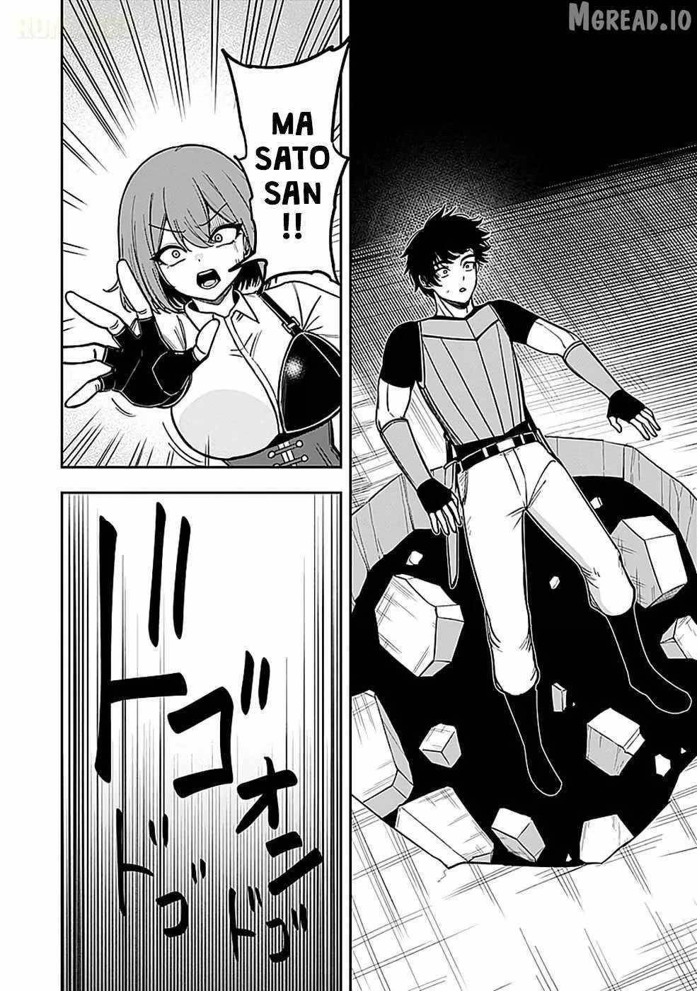 Experience into Skills, I Gained an All-Purpose Ability and Became the Strongest Explorer ~Rising Through Dungeon Exploration Together with a High School Girl~ Chapter 2 - Page 28 in English