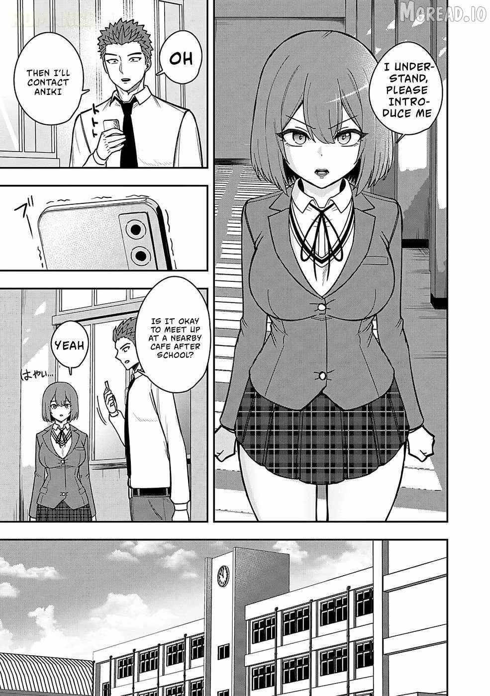 Experience into Skills, I Gained an All-Purpose Ability and Became the Strongest Explorer ~Rising Through Dungeon Exploration Together with a High School Girl~ Chapter 2 - Page 5 in English