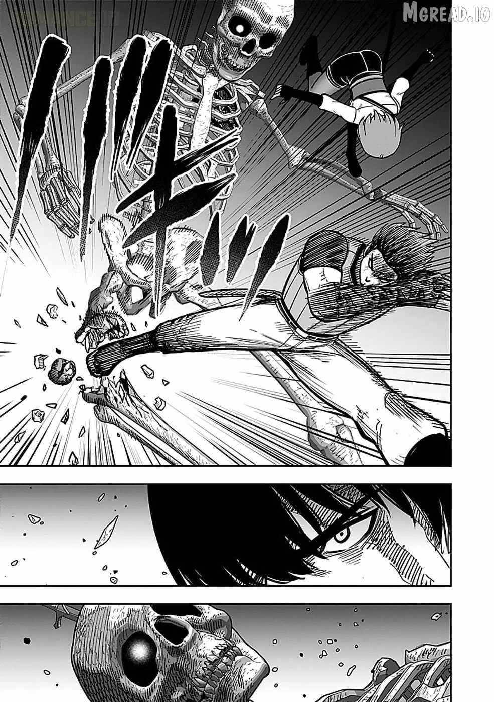 Experience into Skills, I Gained an All-Purpose Ability and Became the Strongest Explorer ~Rising Through Dungeon Exploration Together with a High School Girl~ Chapter 3 - Page 25 in English