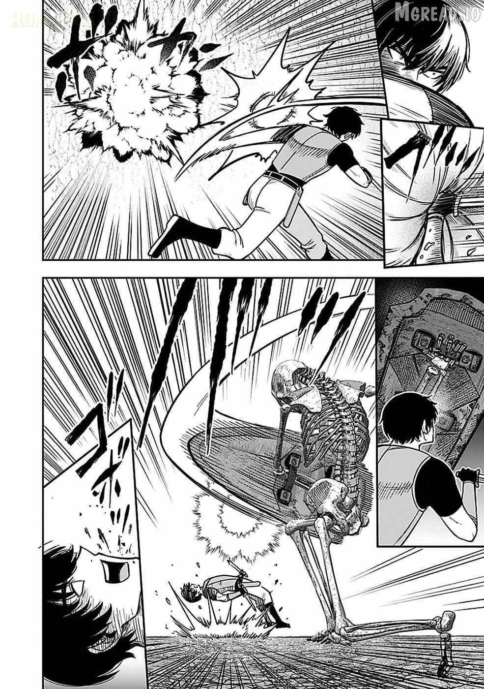 Experience into Skills, I Gained an All-Purpose Ability and Became the Strongest Explorer ~Rising Through Dungeon Exploration Together with a High School Girl~ Chapter 3 - Page 8 in English